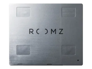 ROOMZ Display EDU SILVER 1Y, no button