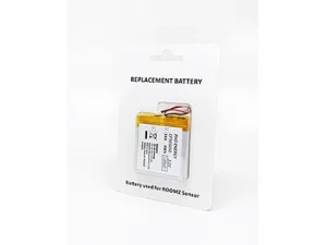 ROOMZ Sensor Replacement Battery