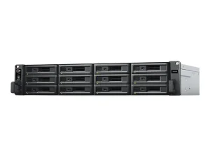 SYNOLOGY SA3200D 12-Bay NAS-Rackmount