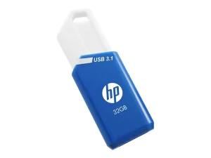 HP x755w USB Stick 32GB Capless