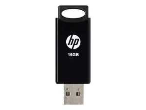 HP v212w USB Stick 16GB Sliding