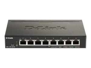 D-Link DGS-1100-08PV2/E