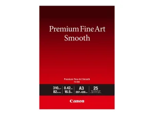 CANON FA-SM2 A3 25Sheets Smooth Paper