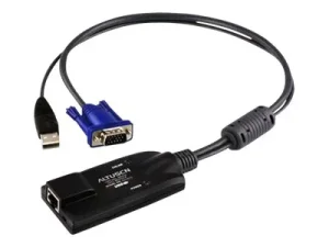 ATEN KA7570 USB-VGA-KVM-Adapter