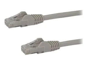 STARTECH Cat6 Patch Cable with Snagless