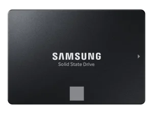 SAMSUNG 870 EVO SSD 2TB intern SATA