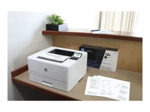 HP LaserJet Enterprise M406dn A4 mono