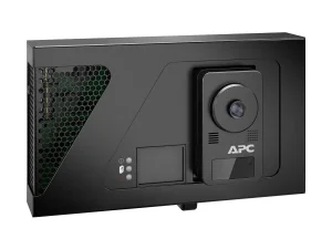 APC NetBotz Room Monitor 755 with 120/24