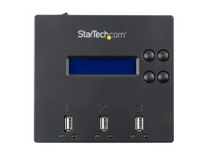 STARTECH 1:2 USB Stick Duplizierer