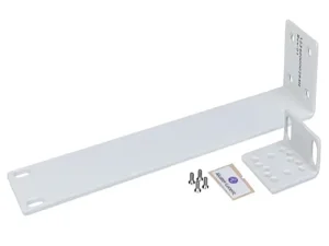 ALE OS6360-10/-P10 48,26cm L-Halterung