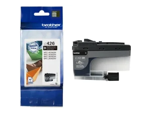 Brother LC426BK Ink For MINI19 Biz-Step