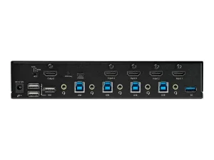 STARTECH 4 Port HDMI KVM-Switch