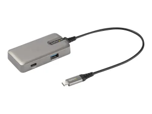 STARTECH USB-C Multiport Adapter HDMI