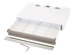 ERGOTRON CareFit Pro 1 drawer