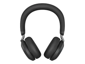 Jabra Evolve2 75, Link380/390c UC Stereo