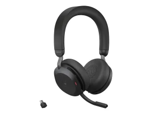 Jabra Evolve2 75, Link380/390c MS Stereo