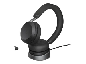 Jabra Evolve2 75 Link380/390c UC ST, Std