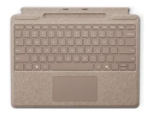 MS Surface Pro Keyboard Graubeige (P)