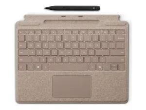 MS Surface Pro Keyboard + Slim Pen (P)