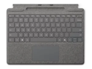 MICROSOFT Surface Pro Keyboard Platin(P)