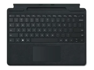 MS Surface Pro Keyboard Schwarz (P)