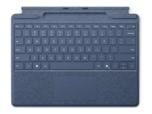 MS Surface Pro Keyboard Saphirblau (P)