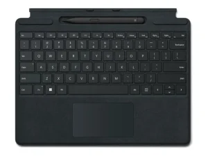 MS Srfc Pro Flex KB w/Slim Pen CM Black