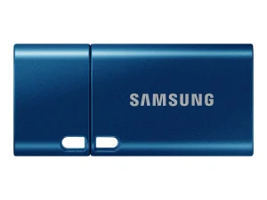 SAMSUNG USB Type-C 512GB USB 3.2 Blue