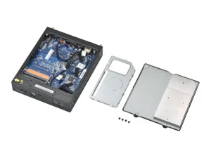 SHUTTLE BB XPC slim DS50U7 i7-1355U