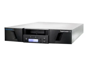 QUANTUM SL3 LTO8 Drive 16 slots