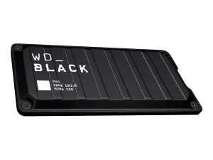 WD Black P40 2TB Game Drive SSD