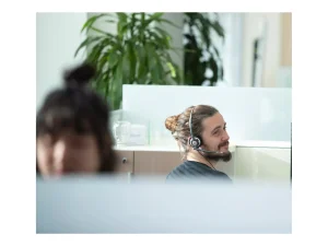 HP Poly EncorePro HW710 Headset