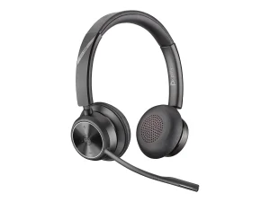 HP Poly Savi 7320 Office Stereo Headset