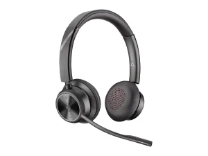 HP Poly Savi 7320-M Stereo Headset