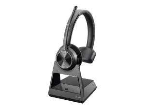 HP Poly Savi 7310 Office DECT Headset