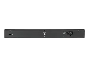 D-Link DGS-1100-26MPV2/E