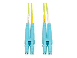 EATON TRIPPLITE Fiber Optic Cable