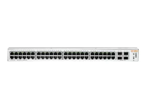 HPE Aruba IOn 1930 48G 4SFP+ 370W Sw EU