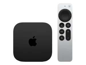 APPLE TV 4K Wi-Fi 64GB