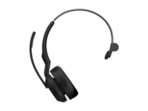 JABRA Evolve2 55 Link380/390a UC Mono