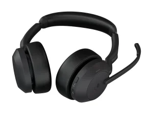 JABRA Evolve2 55 Link380/390a MS Stereo