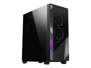 GIGABYTE GB-AC500G ST PC Case ATX RGB