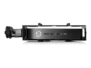 HP Dual VESA Mounting Bracket ThinClient