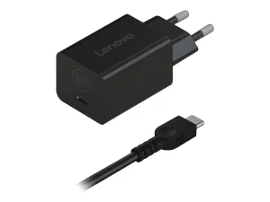 LENOVO GaN Nano 65W Adapter
