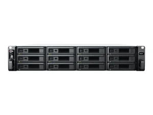 SYNOLOGY RS2423RP+ 12-BAY Rackstation