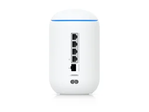 UBIQUITI UDR7 Desktop 10G Cloud Gateway