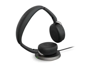 Jabra Evolve2 65 Flex Link380/390c UC ST