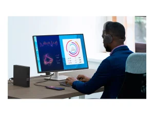 DELL Pro 27 Plus Monitor P2725D