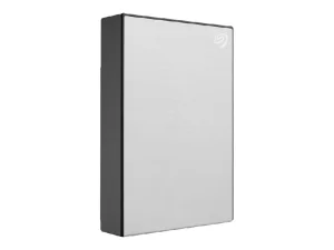 SEAGATE One Touch 2TB External HDD Slvr