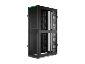 APC NetShelter SX Server Rack Gen 2 42U